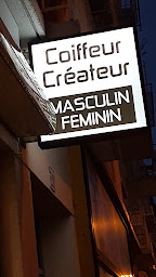 Photo n°25 de COIFFEUR CREATEUR à Vannes (Salon de coiffure)