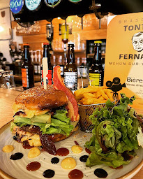 Photo n°13 de Le Bistro’Quai à Saint-Satur (Brasserie)