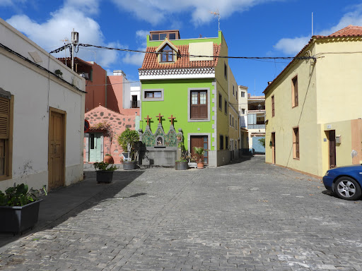 Villa de Santa Brígida - Thumbnail