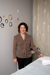 Photo n°25 de Le Salon à Saint-Aignan (Institut de beauté)