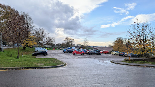 Salisbury Rugby Club Car Park - Thumbnail