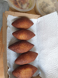 Photo n°5 de Le LEVANTIN à Clermont-Ferrand (Restauration rapide)