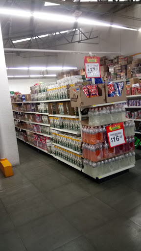 Bodega Aurrera Express, Colonial Iztapalapa - Thumbnail