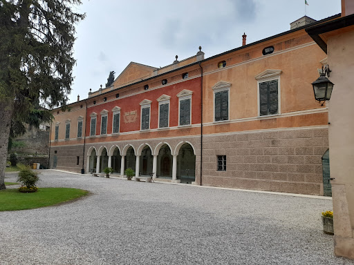 Villa Mirra - Castello - Bunker