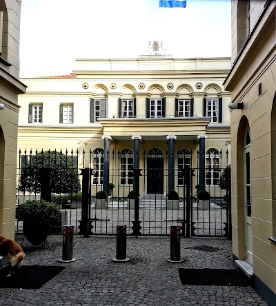 embassy