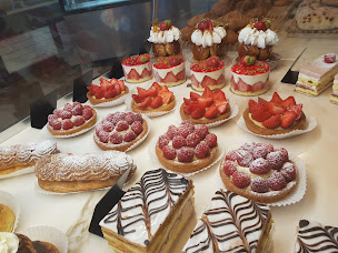 Photo n°39 de La Tradition SAS à Houplines (Boulangerie)