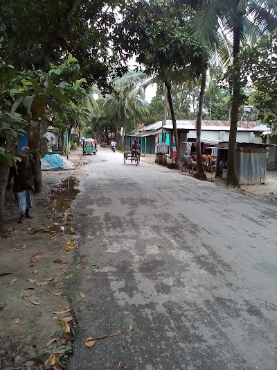 Photos of South Chakla