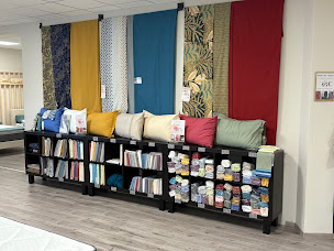 Photo n°4 de Ardèche Literie à Aubenas (Magasin de canapés)