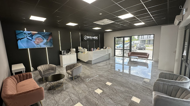 Medycyna Estetyczna SKIN-MEDIC – Radiofrekwencja Mikroigłowa | Wolumetria | Lifting Twarzy | Mezoterapia Igłowa Poznań