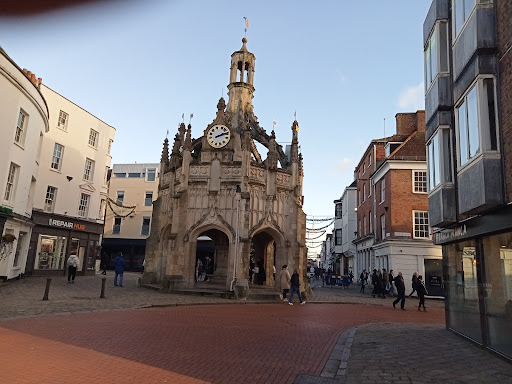 Cathedral (Stop C2) - Visual