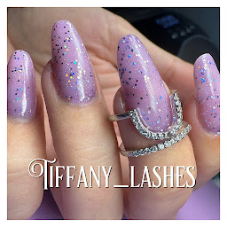 Photo n°19 de Tiffany Lashes à Rennes (Institut de beauté)