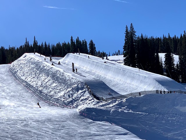 Copper Mountain Resort