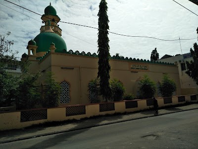 Photos of Jundan Mosque