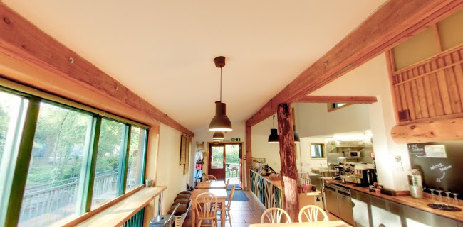 The Green Wood Café Phone number