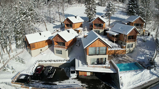 Hideaway Hotel Montestyria Mariazell Chalets & Suiten by null
