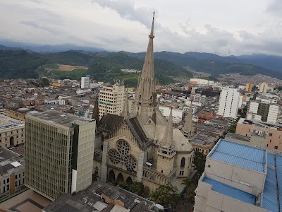Photos of Bolivar plaza
