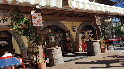 bar ristorante - Visual