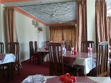 Al-Ammar Restaurant khanewal