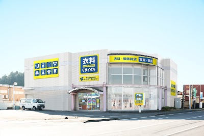キングファミリー栃木店