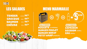 Photo n°26 de RUNTACOS CASABONA à Saint-Pierre (Restauration rapide)