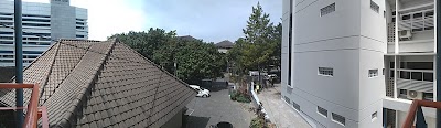 Photos of Rektorat Universitas Islam Bandung