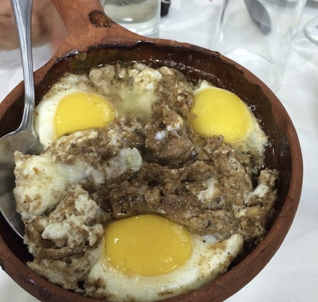 Al Sultan- Restaurant