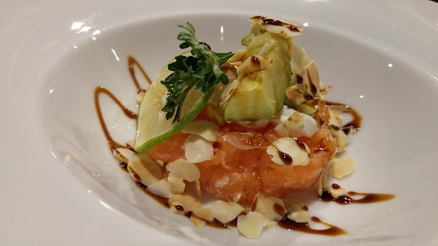 X Sushi
