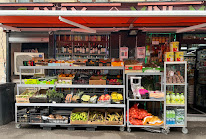 Ganam Mini Market à Saint-Denis