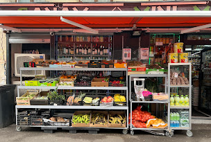 Photo n°2 de Ganam Mini Market à Saint-Denis (Épicerie)