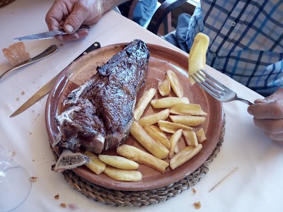 Photos of Mes&oacute;n Las Torres