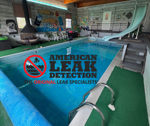American Leak Detection Of Fort Wayne in