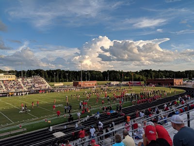 South Pointe Stallions Stadium