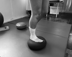 Photo n°8 de Kine Prado à Marseille (Sexologue)