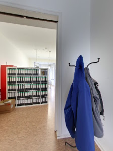 Holtikon Bremen - Fensterreparatur, Einbau & Wartung von Fenster & Tür Carl-Friedrich-Wilhelm-Borgward-Straße 14, 28832 Achim, Deutschland