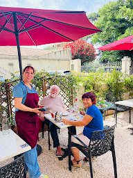 Photo n°23 de Le Sud chez Samira à Pézenas (Restaurant)