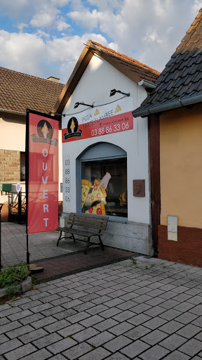 La Pizza de Beinheim