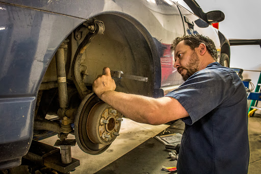 Crawford Alignment and Repair - Thumbnail