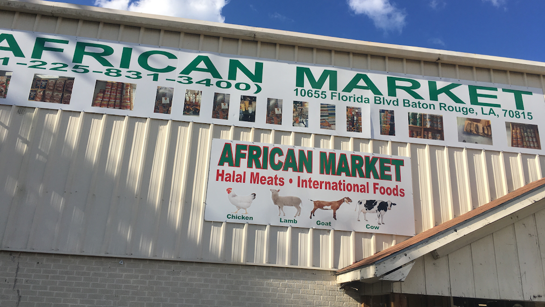 Canelle en bâton – SHOP MARKET AFRICA