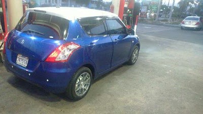 Photos of Elite Accident Repair Centre
