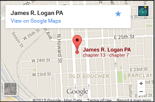 James R. Logan PA - Thumbnail