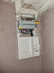 Photo n°1 de Allotech à Sundhouse (Électricien)