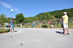 Photo n°99 de Camping les Charmilles - Ardèche à Darbres (Terrain de camping)