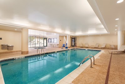 Photos of Hampton Inn & Suites Lake George