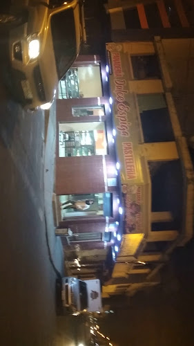Panaderia Y Pasteleria Dulce Espiga - Panadería
