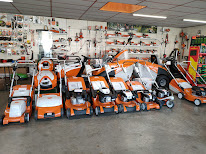 ESPACE MOTOCULTURE AUBERGIER à Le Quesnoy