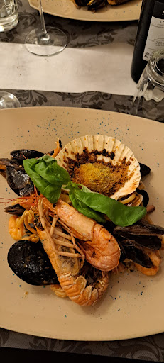 Ristorante Al Maglio Specialità Pesce e Carne alla Brace - Thumbnail