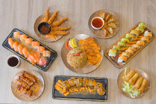 Photo n°9 de King Of Thai Nemours à Nemours (Restaurant thaï)