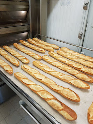 Photo n°35 de LE FOURNIL D'ANTAN à Eaubonne (Pâtisserie)