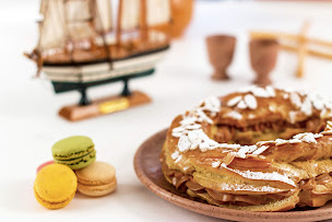 Photo n°30 de Boulangerie Pâtisserie Cagol à Grenoble (Pâtisserie)
