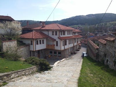 Photos of Djogolanova Kashta